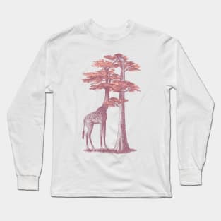 Fata Morgana Long Sleeve T-Shirt